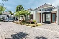 Hotel Zen Rooms Bali Uluwatu Ungasan