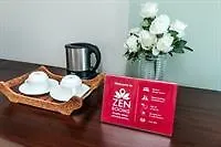 Zen Rooms Bali Uluwatu Ungasan