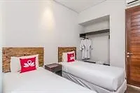 *** Hotel Zen Rooms Bali Uluwatu Ungasan  Indonesia