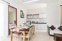 Zen Rooms Bali Uluwatu Ungasan  Ungasan (Bali)