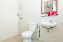 Zen Rooms Bali Uluwatu Ungasan  Indonesia