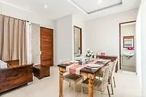 Hotel Zen Rooms Bali Uluwatu Ungasan
