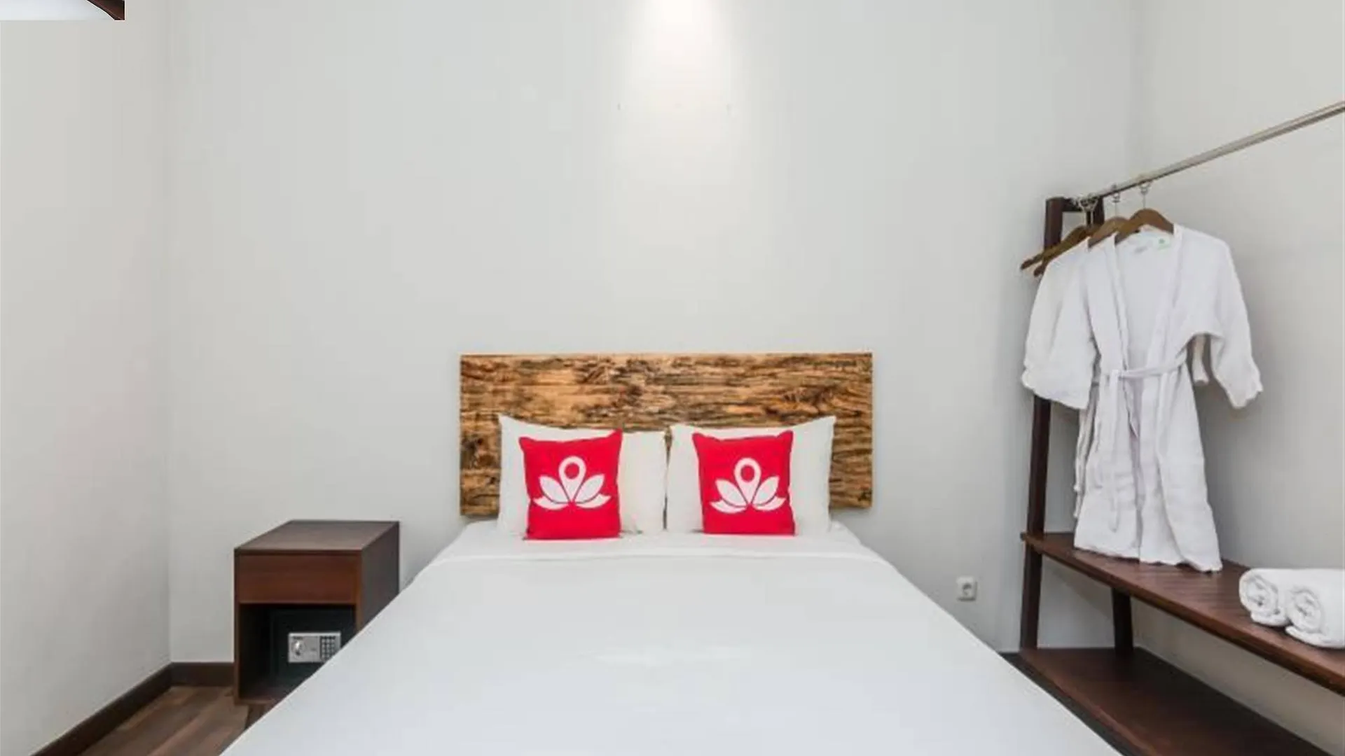 Zen Rooms Bali Uluwatu Ungasan