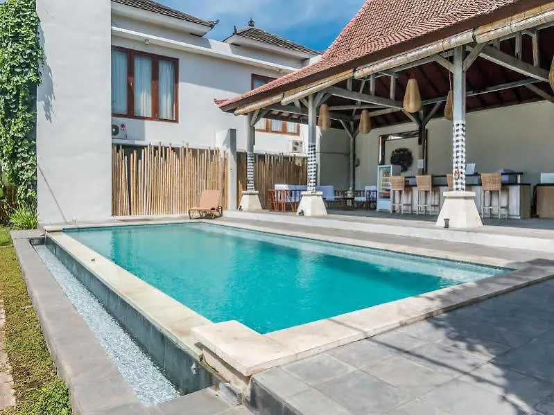 Zen Rooms Bali Uluwatu Ungasan  Hotel