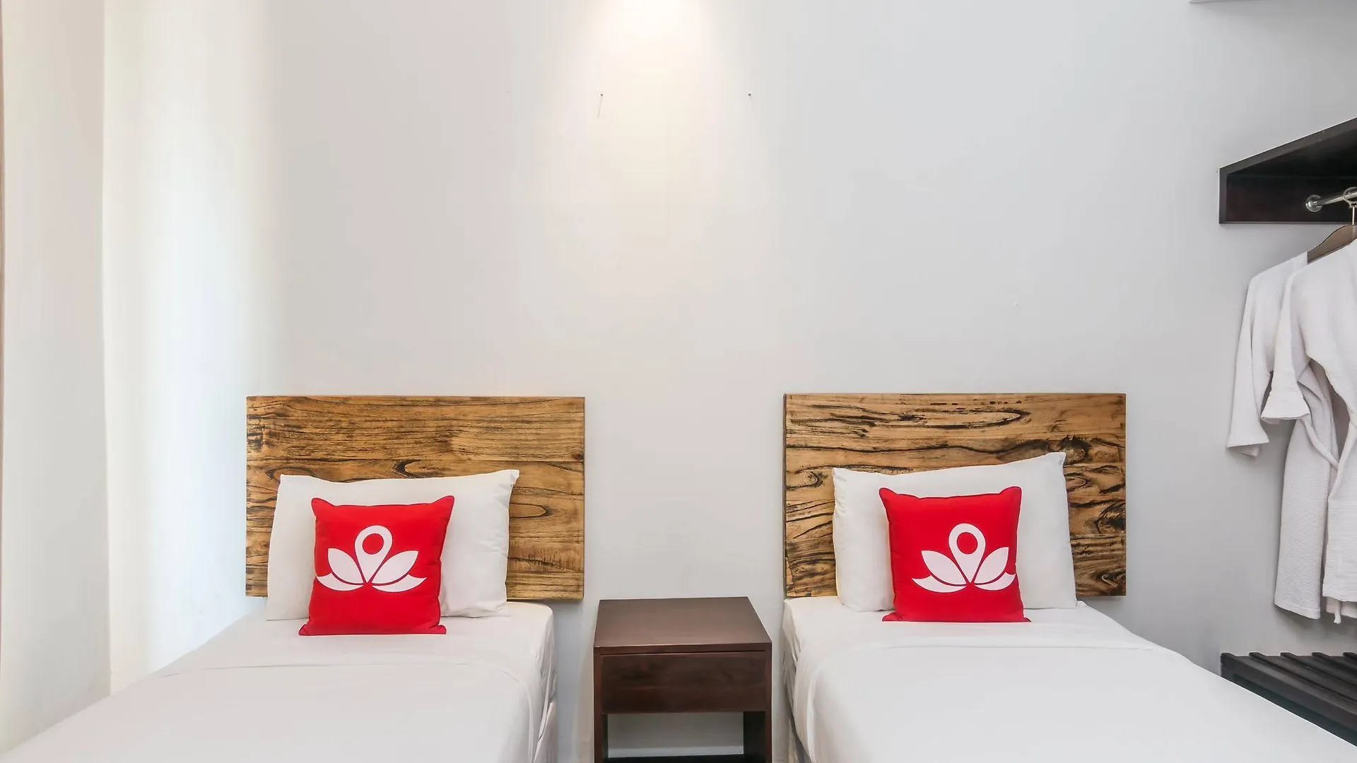 Zen Rooms Bali Uluwatu Ungasan  3*, Ungasan (Bali) Indonesia