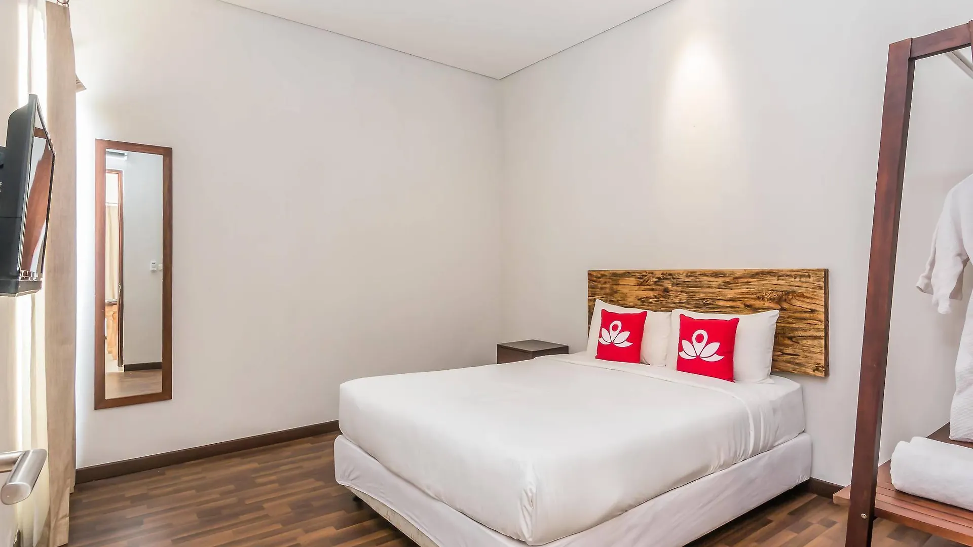 Hotel Zen Rooms Bali Uluwatu Ungasan