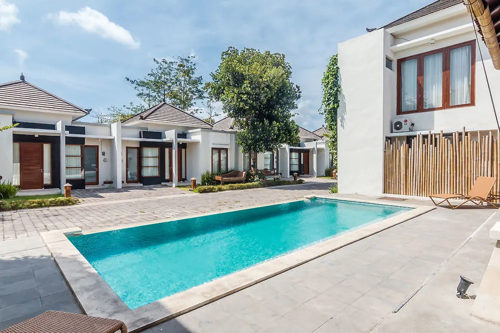 Zen Rooms Bali Uluwatu Ungasan  3*, Ungasan (Bali) Indonesia